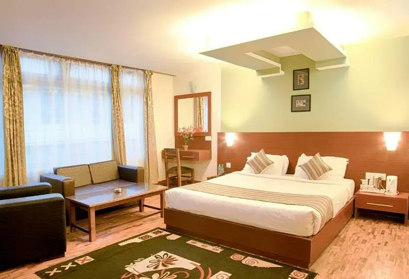 Executive-huone, Le Primula
