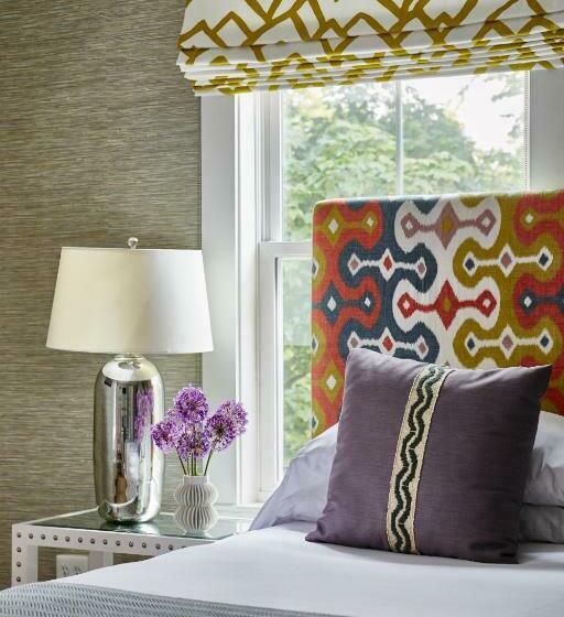 キングサイズベッドのスイートルーム, The Attwater