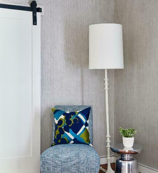 キングサイズベッドのスイートルーム, The Attwater