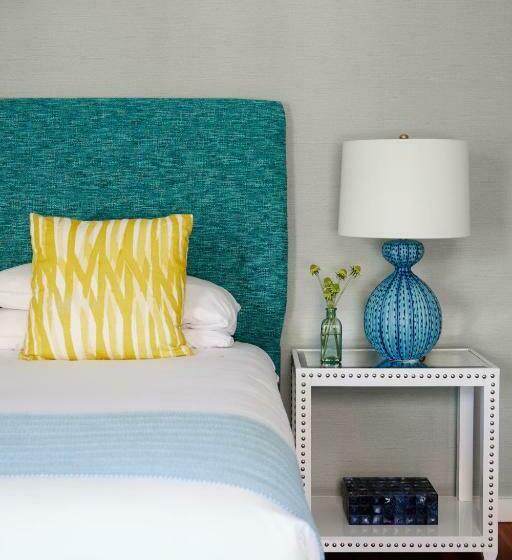 キングサイズベッドのスイートルーム, The Attwater