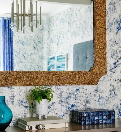 スーペリアースイート, The Attwater