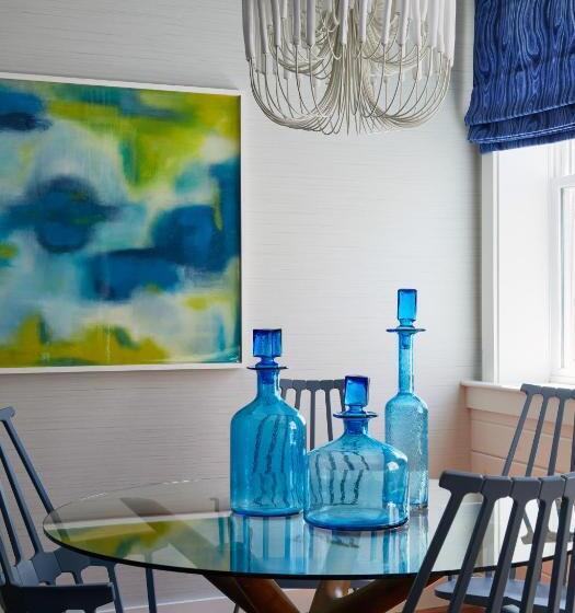 スーペリアースイート, The Attwater