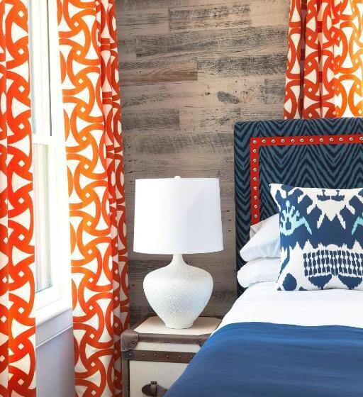 スイート, The Attwater