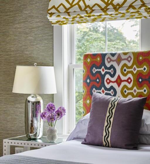 スタンダードルーム, The Attwater