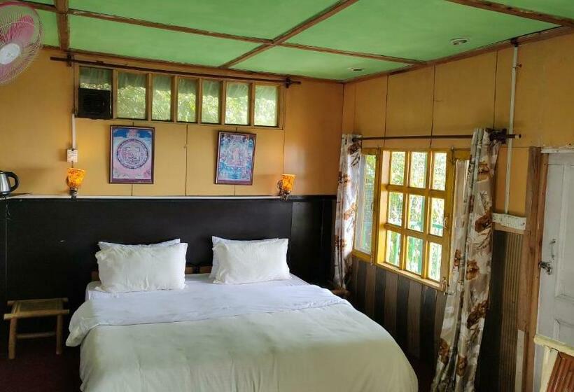 منزل غرفة نوم واحدة, Mcleodganj Bed & Breakfast