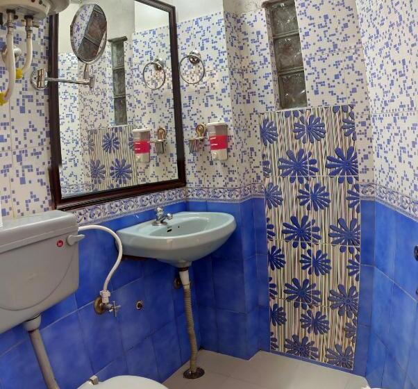 غرفة ديلوكس, Mcleodganj Bed & Breakfast