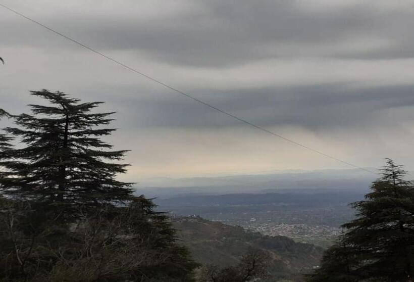 منزل غرفة نوم واحدة, Mcleodganj Bed & Breakfast