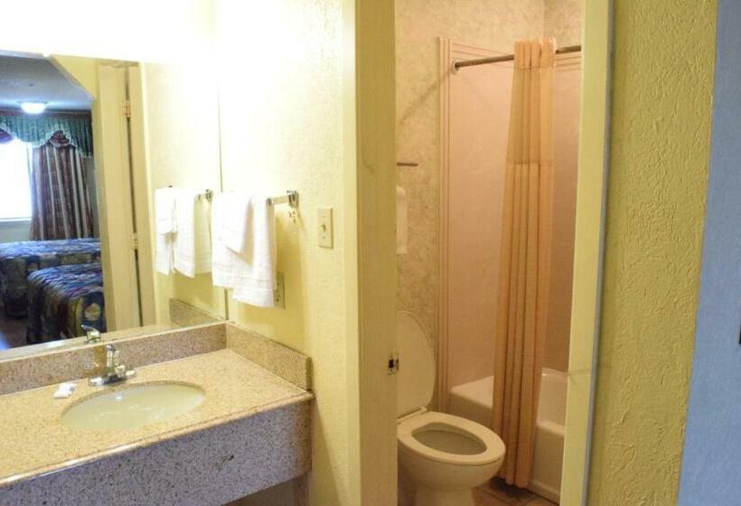 Номер Стандарт, Delux Inn