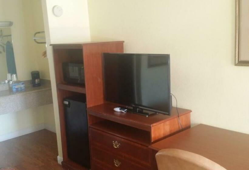 Номер Deluxe, Delux Inn