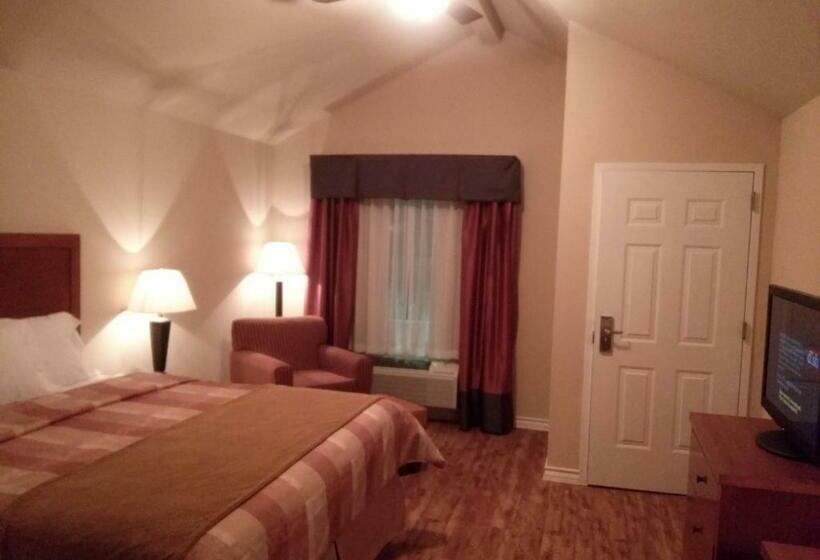 غرفة قياسية, Fieldhouse Inn & Conference Center