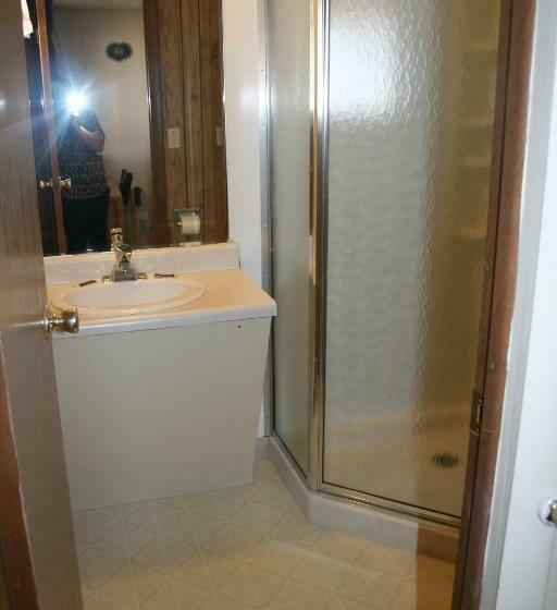 جناح عائلي, Hatch Station Bryce Canyon