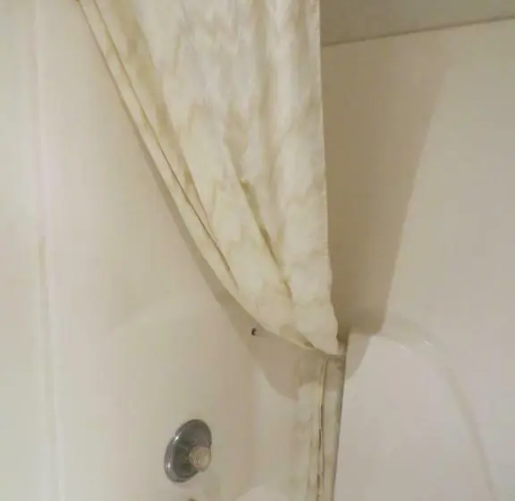Standard-huone, Heritage Inn