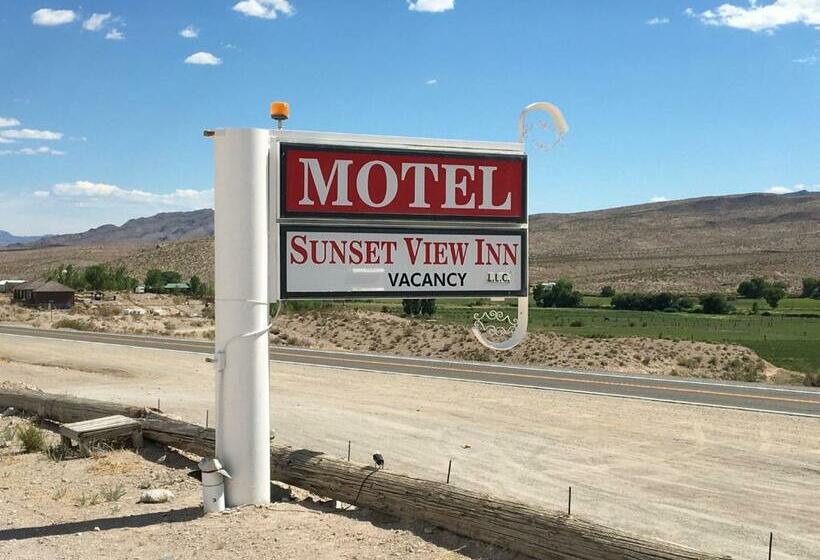 غرفة قياسية, Sunset View Inn L.l.c