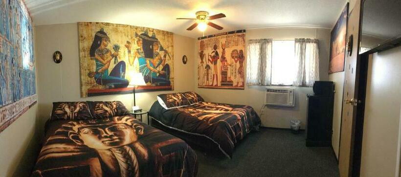 غرفة قياسية, Sunset View Inn L.l.c