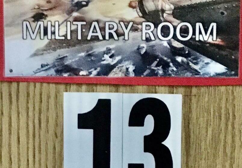 غرفة قياسية, Sunset View Inn L.l.c