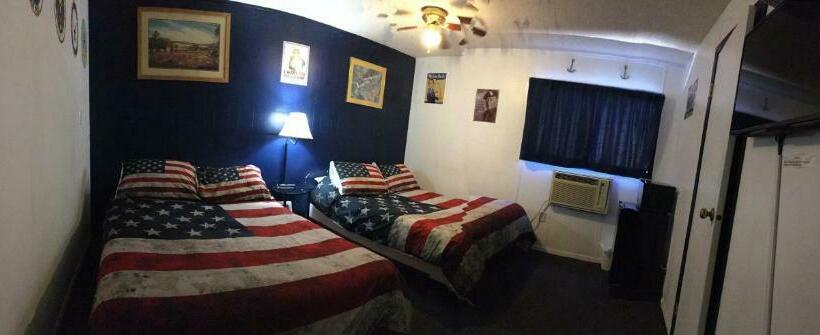 Номер Стандарт, Sunset View Inn L.l.c