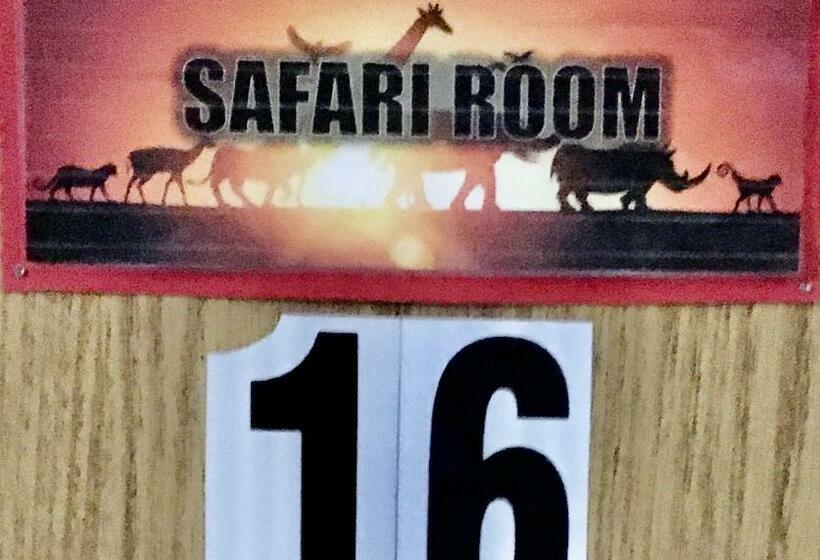 غرفة قياسية, Sunset View Inn L.l.c