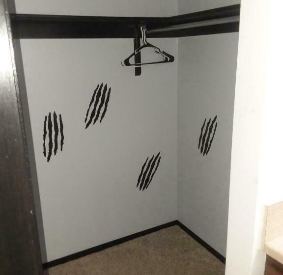 غرفة قياسية, Sunset View Inn L.l.c