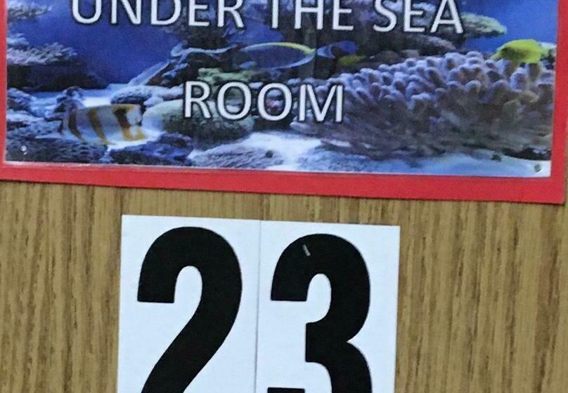 غرفة قياسية, Sunset View Inn L.l.c