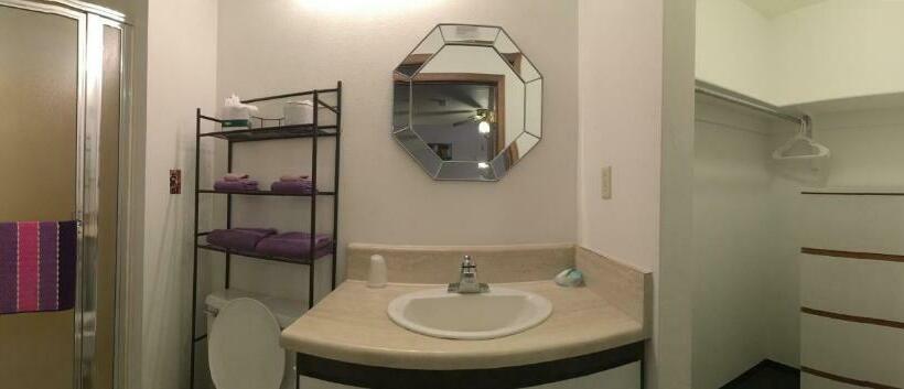 غرفة قياسية, Sunset View Inn L.l.c