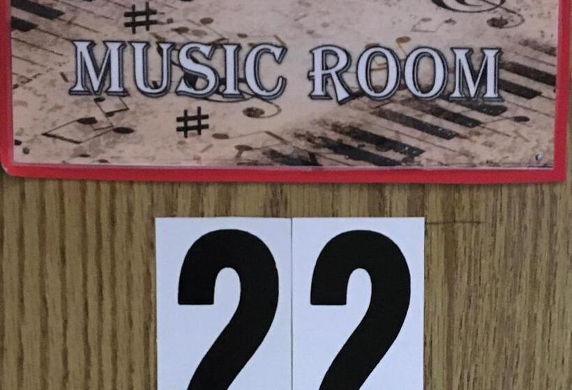 غرفة قياسية, Sunset View Inn L.l.c