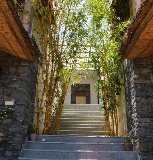 غرفة ديلوكس, Kumbhalgarh Forest Retreat