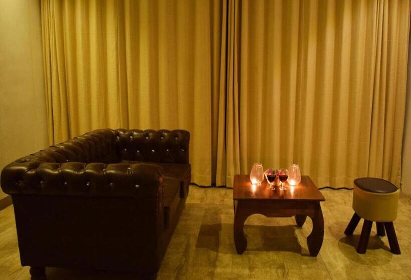 غرفة سوبيريور سرير كينج, Kumbhalgarh Forest Retreat