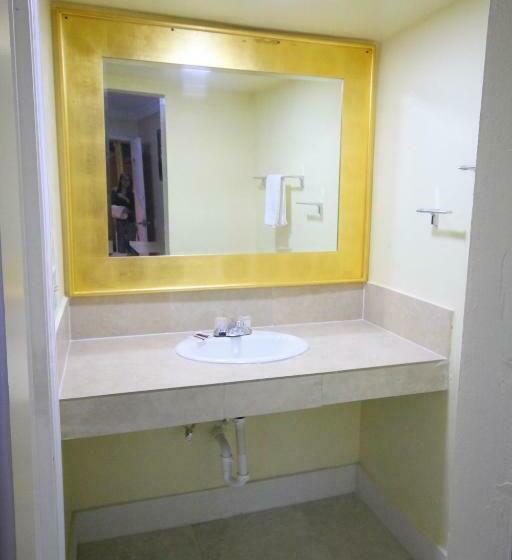 ２ダブルベッドのスタンダードルーム, Sinbad Motel