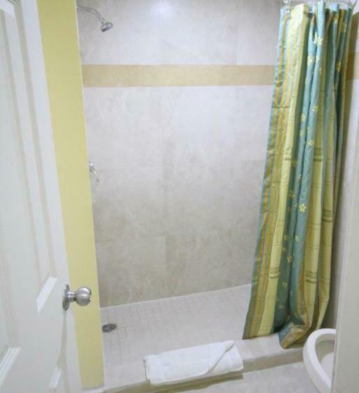 ２ダブルベッドのスタンダードルーム, Sinbad Motel