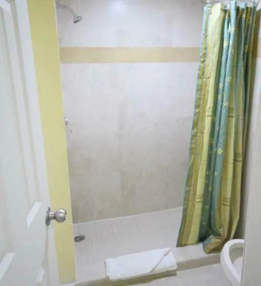 اتاق استاندارد با 2 تخت دوبل, Sinbad Motel