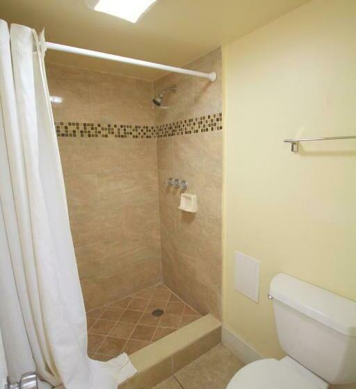 ２ダブルベッドのスタンダードルーム, Sinbad Motel