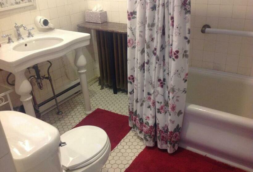 デラックススイート, The Gables B&b Philadelphia