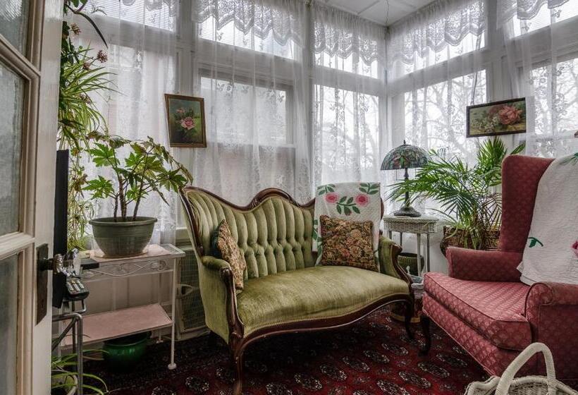 デラックススイート, The Gables B&b Philadelphia