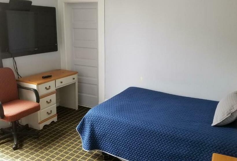 Номер Стандарт Индивидуальный Совместная Ванная, Perramont