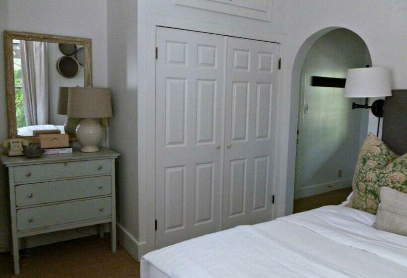 Sviitti Poreallas, An Inn To Remember