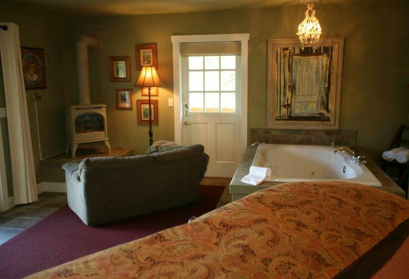 منزل غرفة نوم واحدة, Country Cottage Of Langley