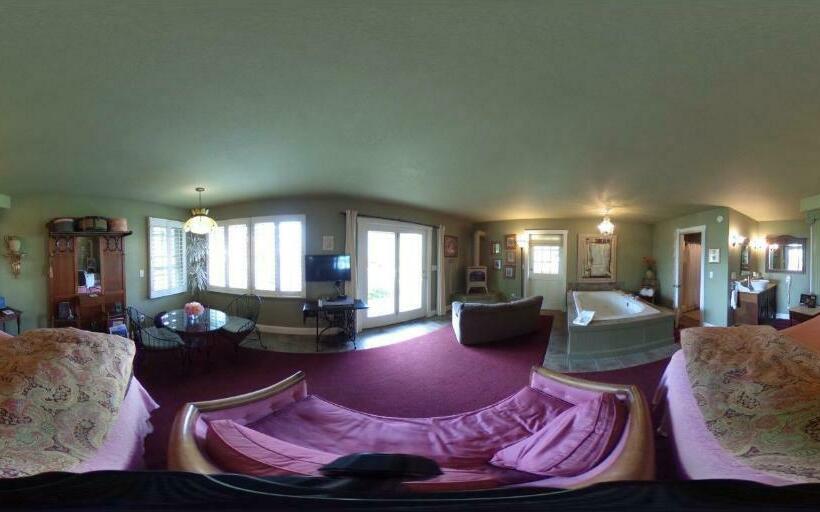 منزل غرفة نوم واحدة, Country Cottage Of Langley