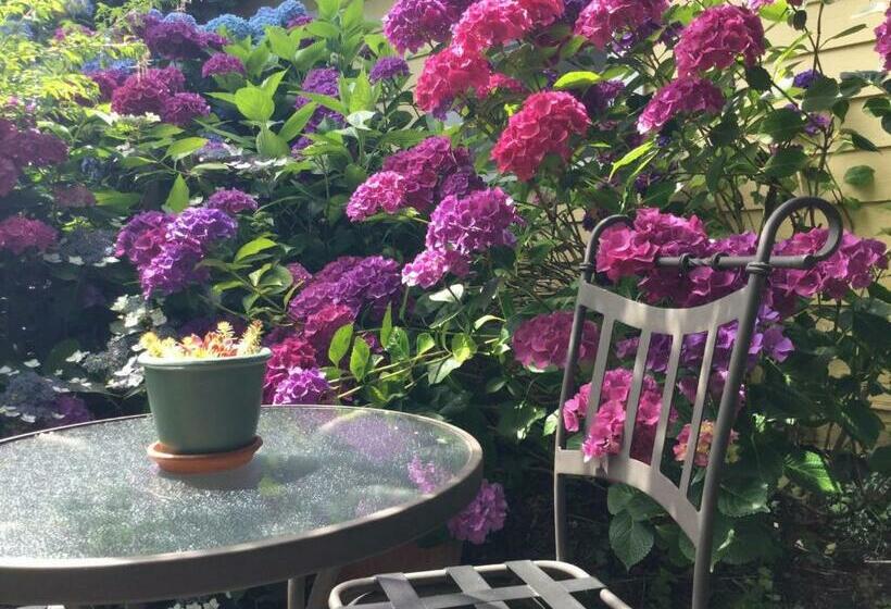 منزل غرفة نوم واحدة, Country Cottage Of Langley