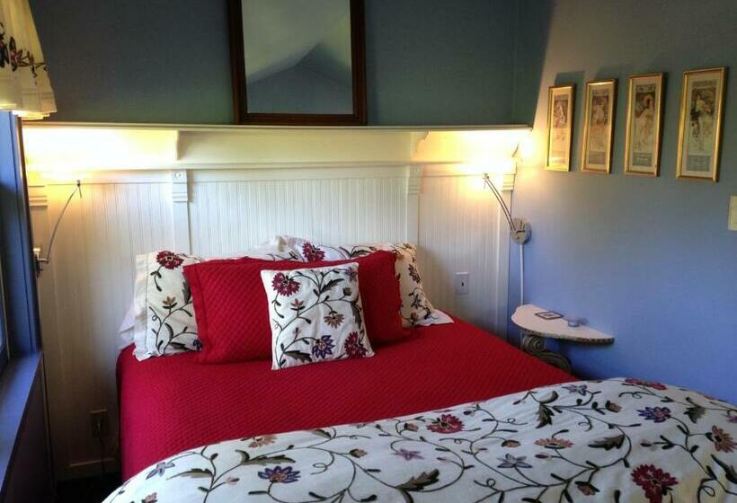 منزل غرفة نوم واحدة, Country Cottage Of Langley