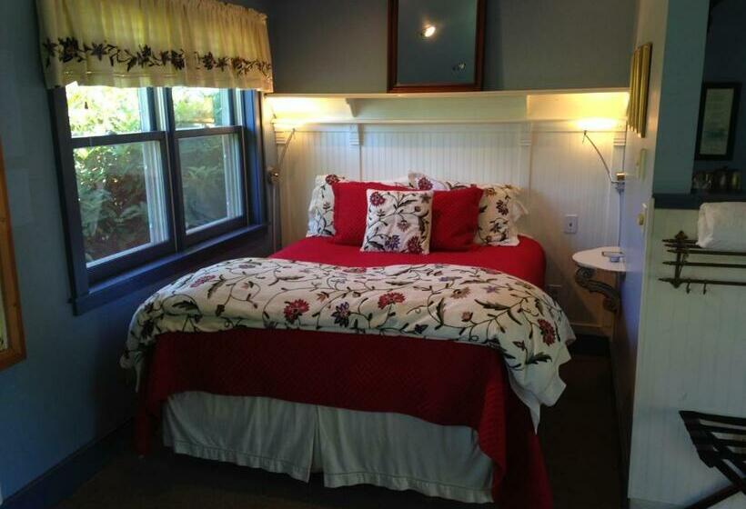 منزل غرفة نوم واحدة, Country Cottage Of Langley