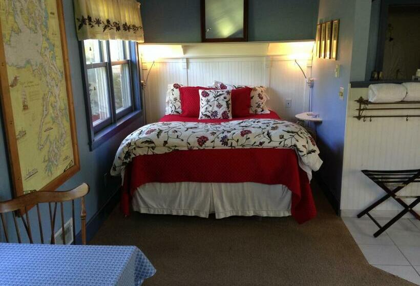 منزل غرفة نوم واحدة, Country Cottage Of Langley