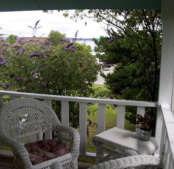 غرفة قياسية سرير كينج, Country Cottage Of Langley