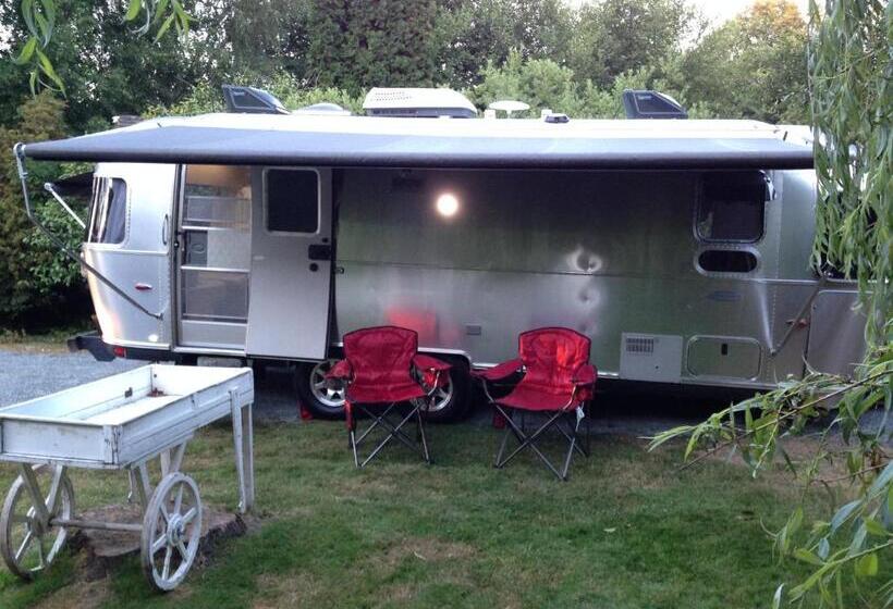 منزل غرفة نوم واحدة, Country Cottage Of Langley