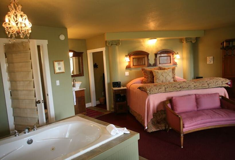 منزل غرفة نوم واحدة, Country Cottage Of Langley