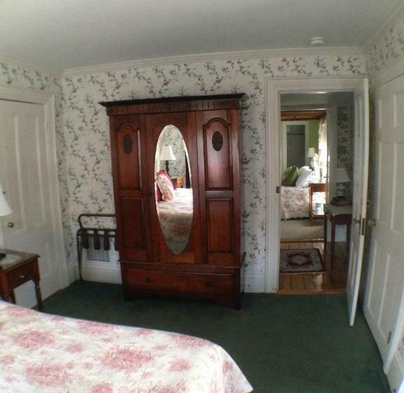 غرفة قياسية سرير كينج, Lantana House