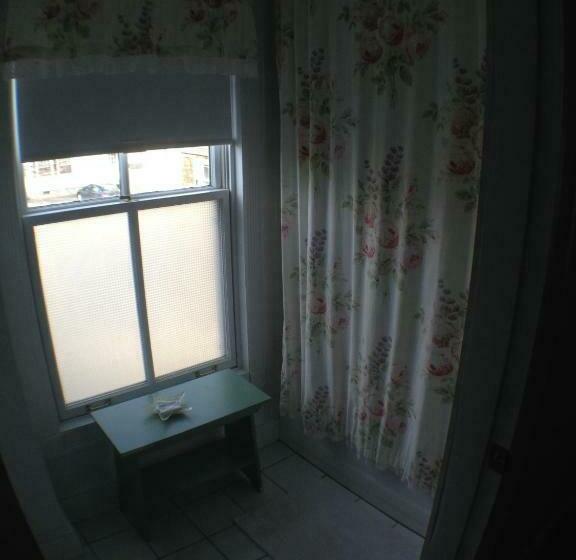 غرفة قياسية سرير كينج, Lantana House