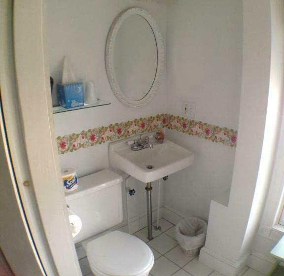 Стандартный Номер Кровать Кинг, Lantana House