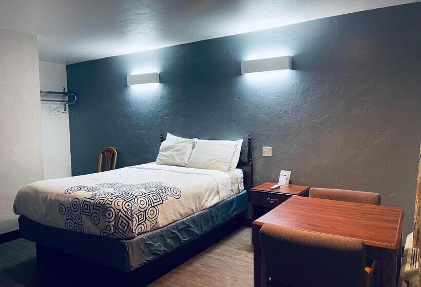 스탠다드 룸, Century 21 Motel