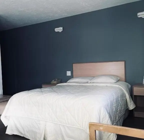 Standard-huone, Century 21 Motel