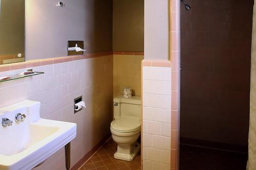 スタンダードルーム, Delano Motel & Rv Park Beaver